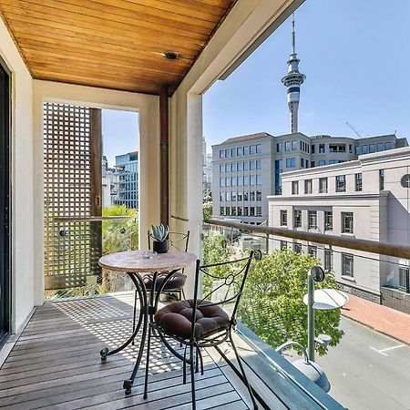 Enormous One Bedroom Beauty In Cbd! Free Parking Окленд Экстерьер фото